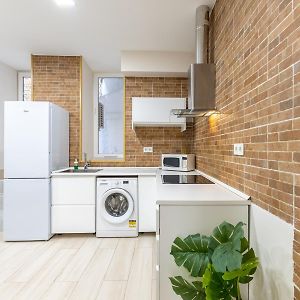 Appartement met een Slaapkamer